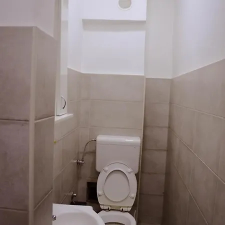 Autokomanda Apartment