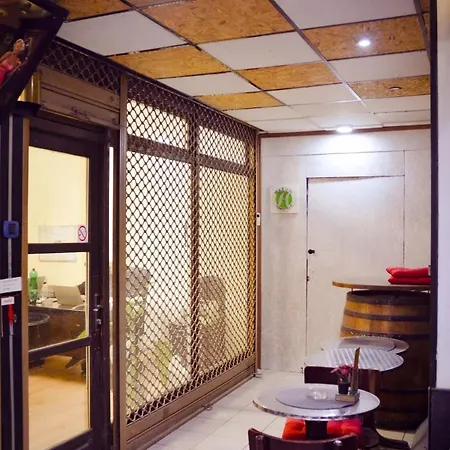 Apartment Autokomanda *